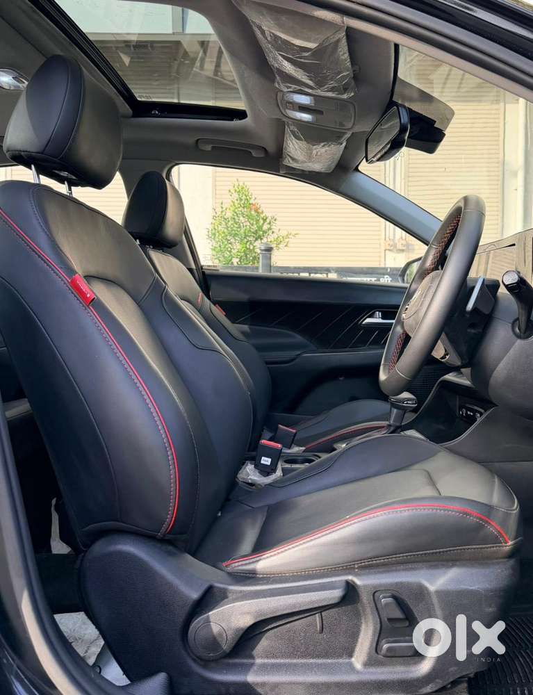 Hyundai Verna Sx (o) 1.5 Turbo Petrol Dct, 2025, Petrol