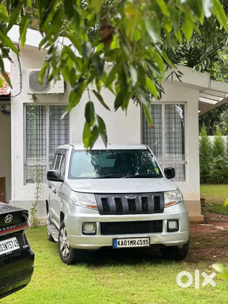 Mahindra Xuv300 2018