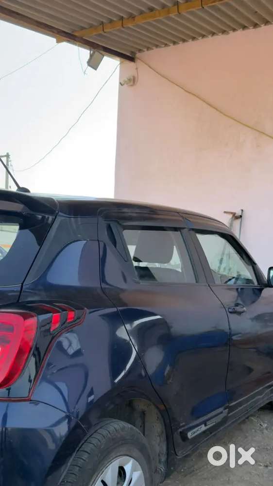 Maruti Suzuki Dzire 2022