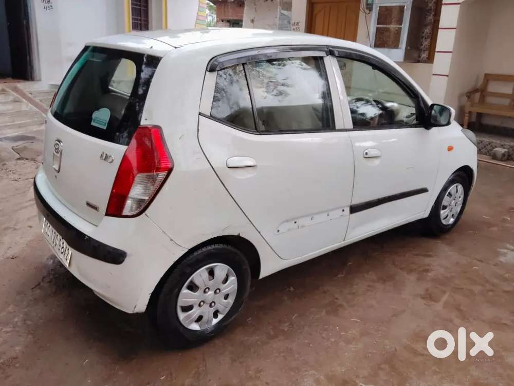 Hyundai I10 2009
