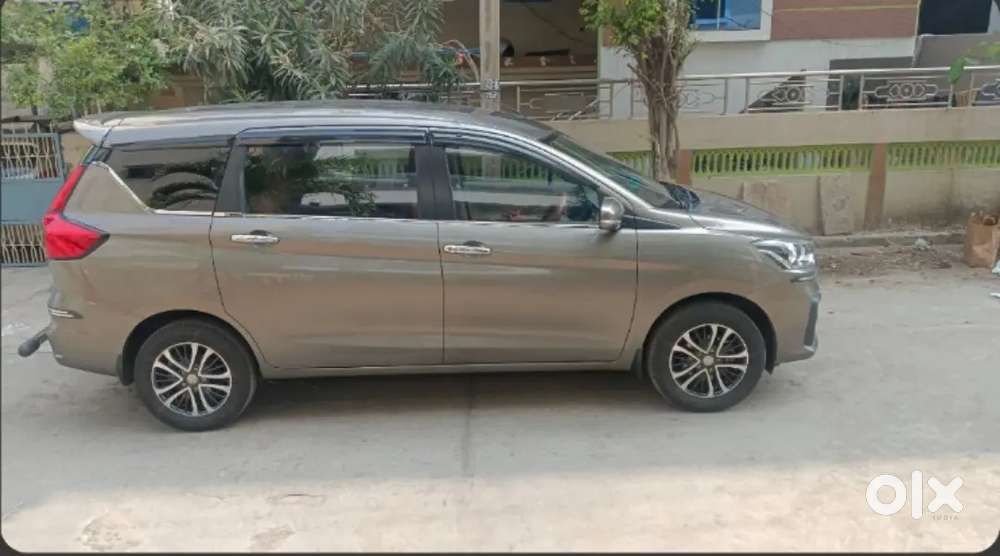 Maruti Suzuki Ertiga 2024 December Month In Excellent Condition