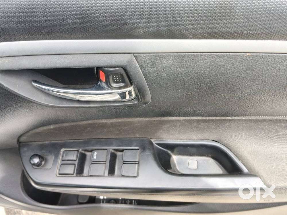 Maruti Suzuki Swift, 2014, Petrol