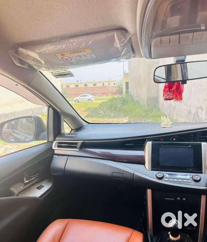 Toyota Diesel Car 2018