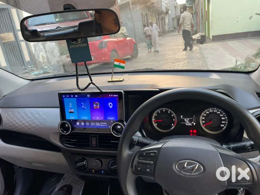 Hyundai Grand I10 Nios 2019