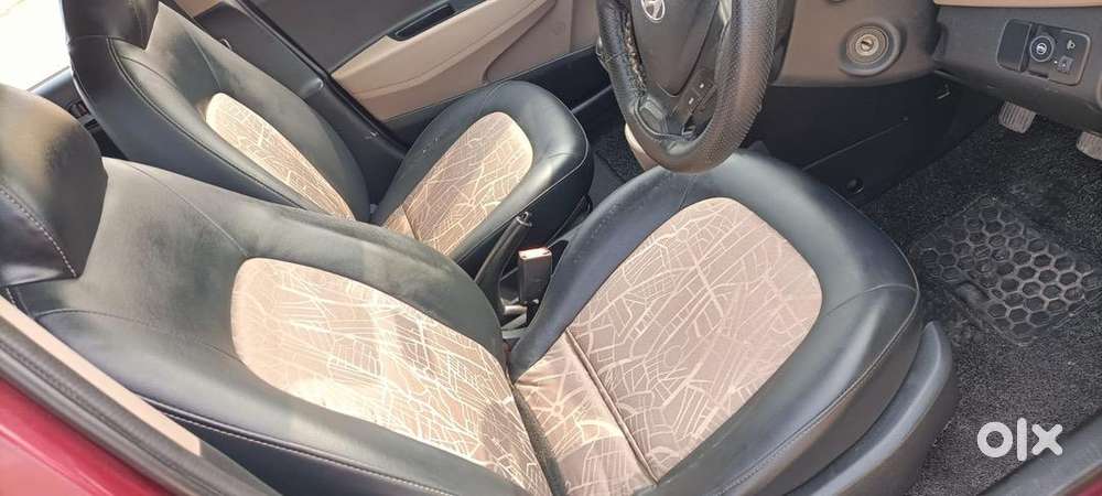 Hyundai Grand I10 2016 Cng & Hybrids Well Maintained