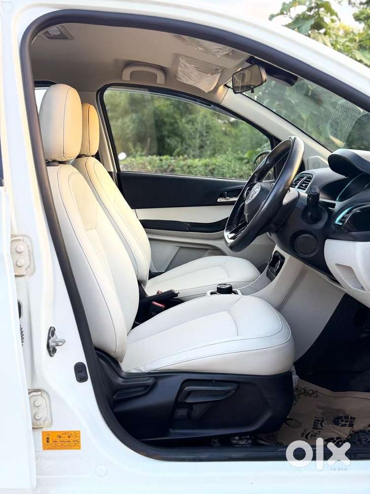 Tata Tigor Ev Xz Plus Lux, 2023, Electric
