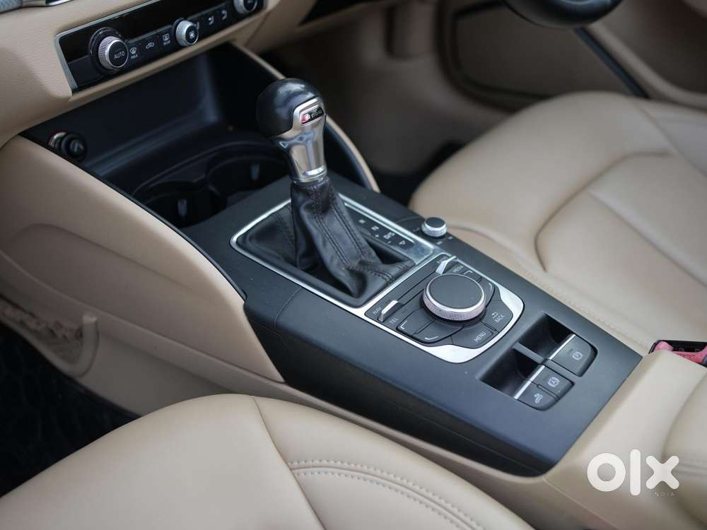 Audi A3 Cabriolet 1.8 40 Tfsi S Line, 2015, Petrol