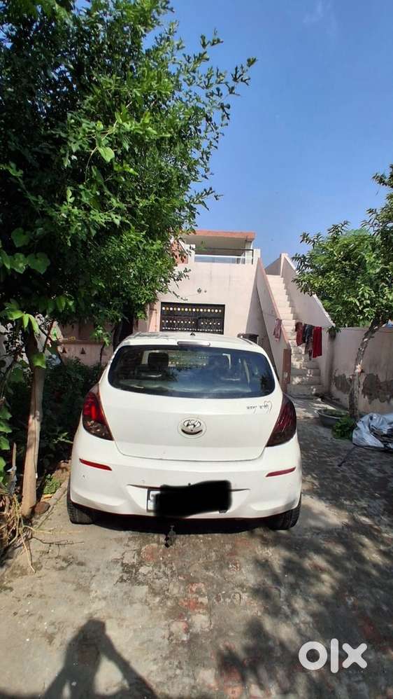 Hyundai I20 Diesel Era 2014