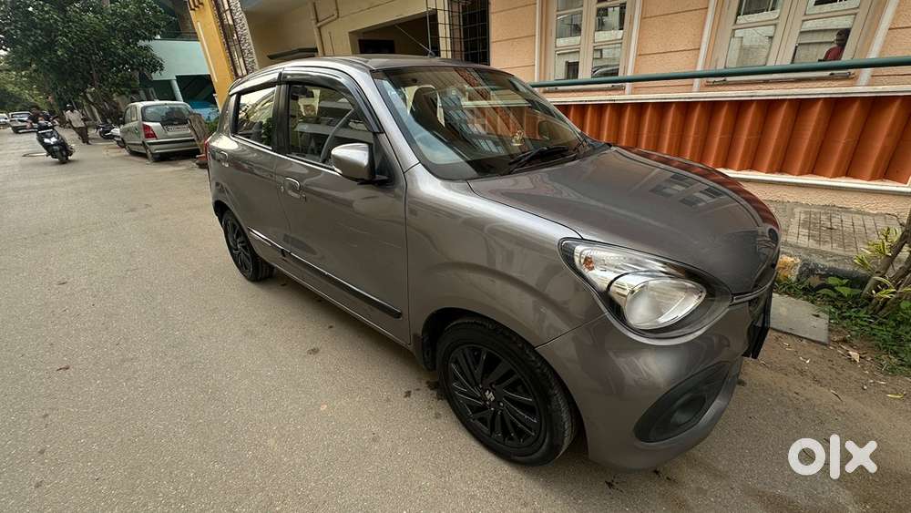Maruti Suzuki Celerio Petrol 18700 Km Driven