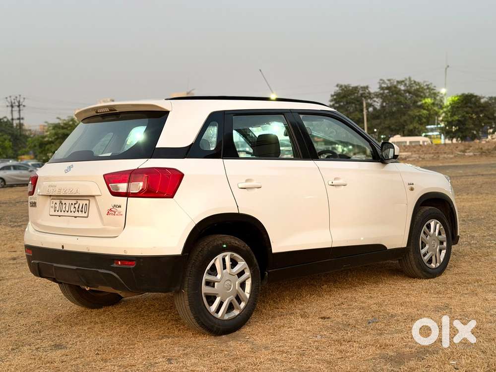 Maruti Suzuki Vitara 2016