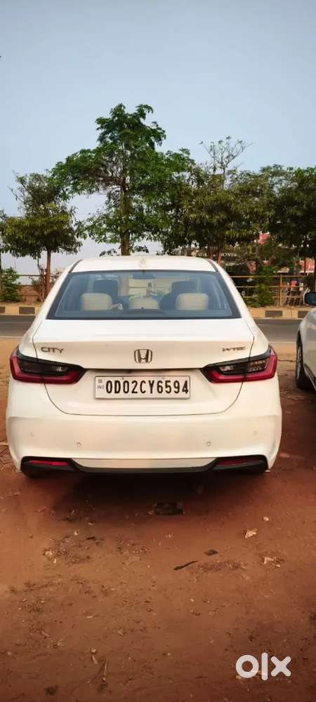 Honda City 2024 1.5 V Petrol