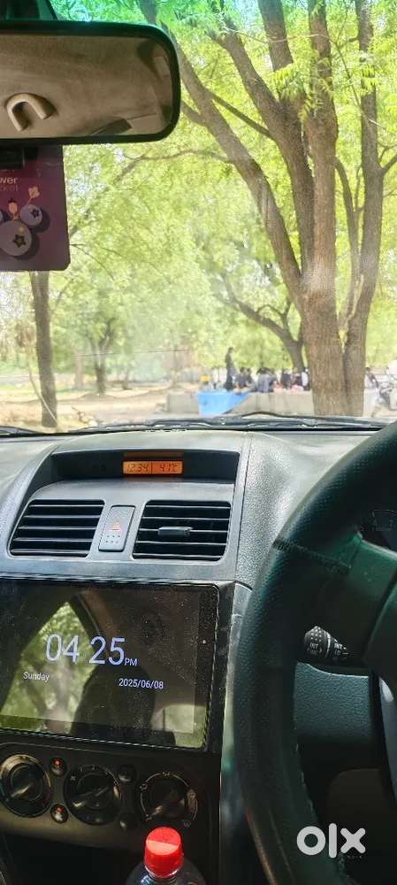 Maruti Suzuki Sx4 2008 Cng & Hybrids 120000 Km Driven.