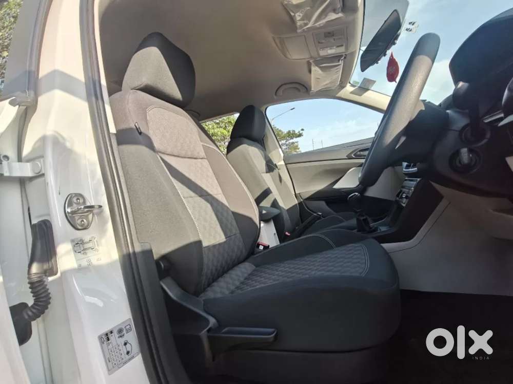 Volkswagen Taigun 1.0 Tsi Comfortline, 2024, Petrol