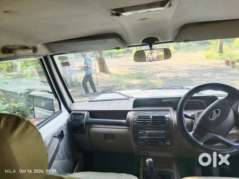 Mahindra Be 6 2020 Diesel