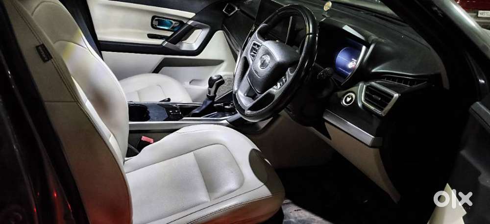 Tata Safari 2.0 Xza Plus Jet, 2021, Diesel