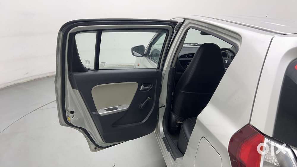 Maruti Suzuki Alto K10 2010-2014 Vxi, 2017, Petrol