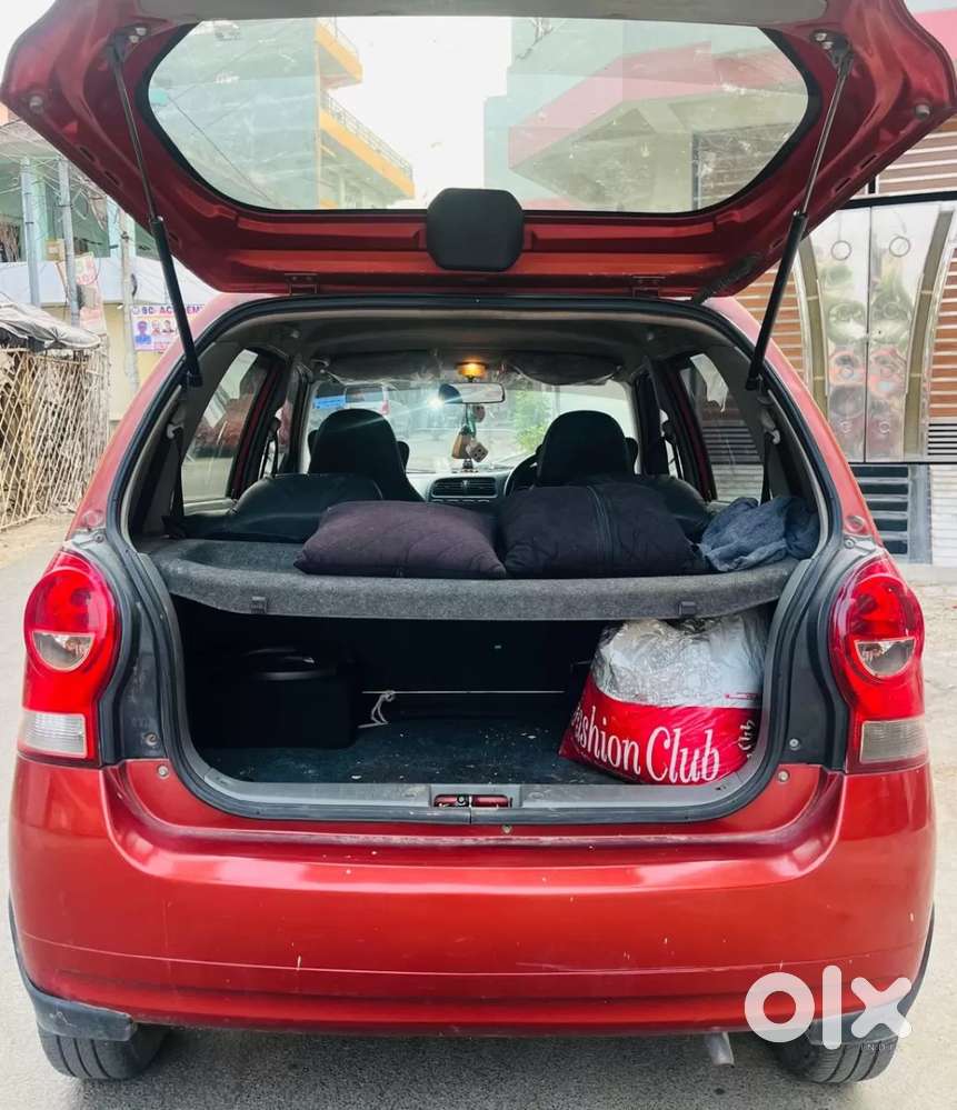 Maruti Suzuki Alto K10 1.0 Vxi, 2011, Petrol