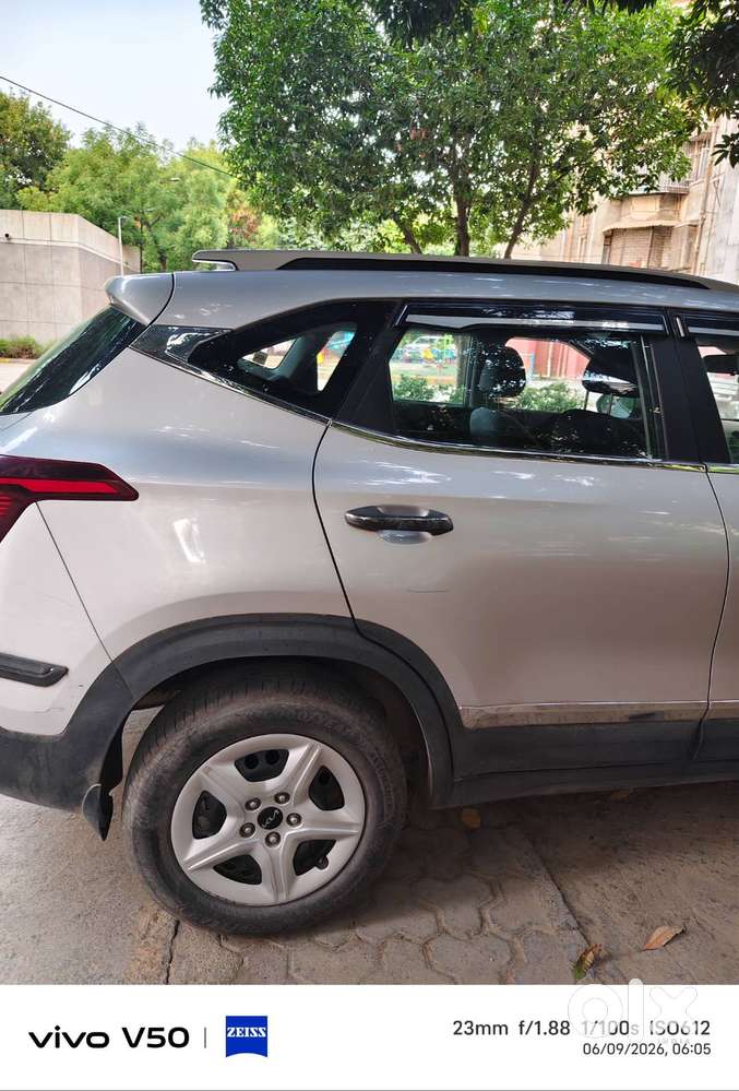 New Vehicle Hp Registration