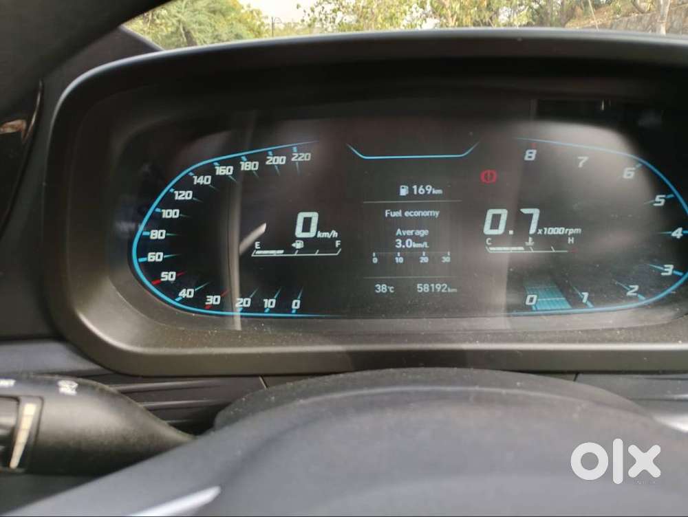 Hyundai New I20 2023 Cng & Hybrids Well Maintained