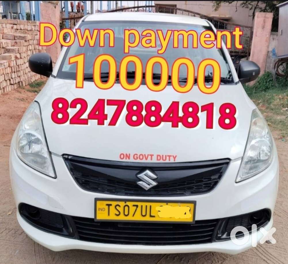 Maruti Suzuki Swift Dzire Tour, 2022