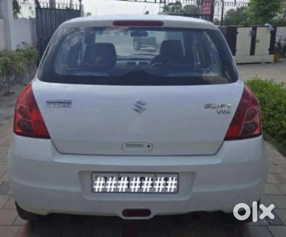 Good Condition Well Maintained Family Car