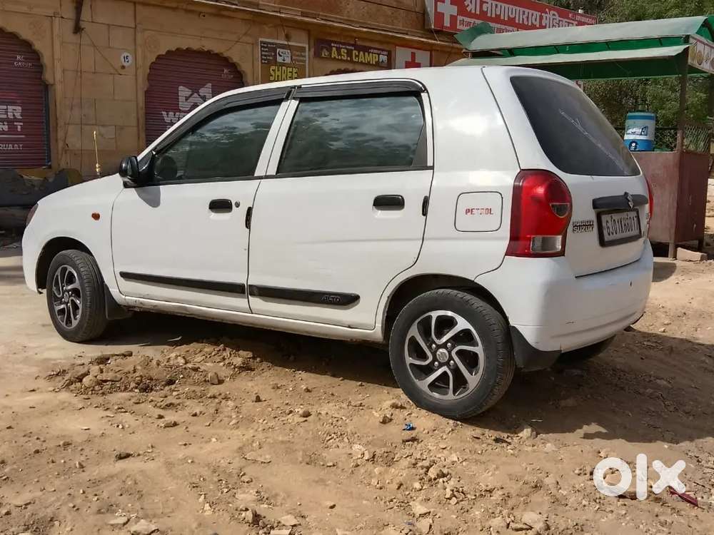 Good Condition Car