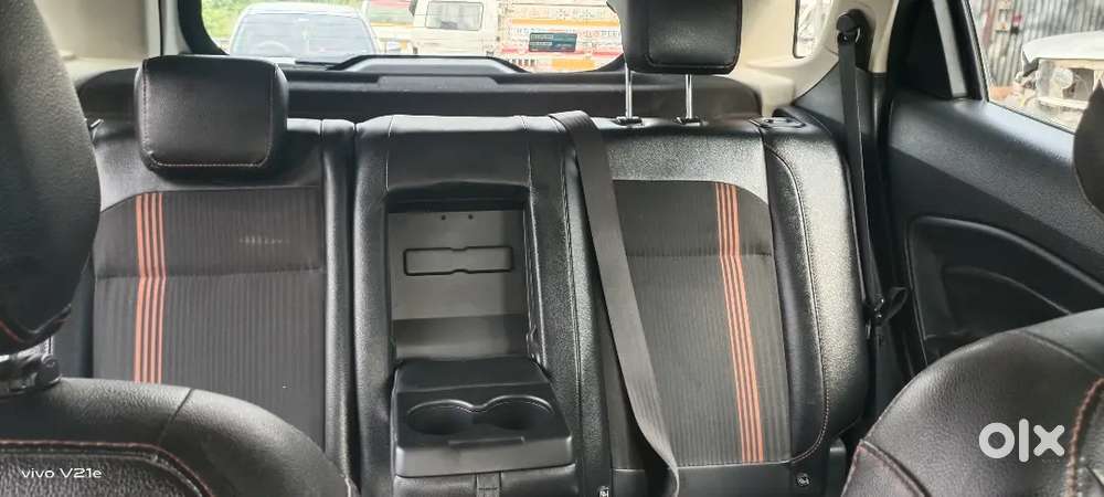 Ford Escort Sport 2019