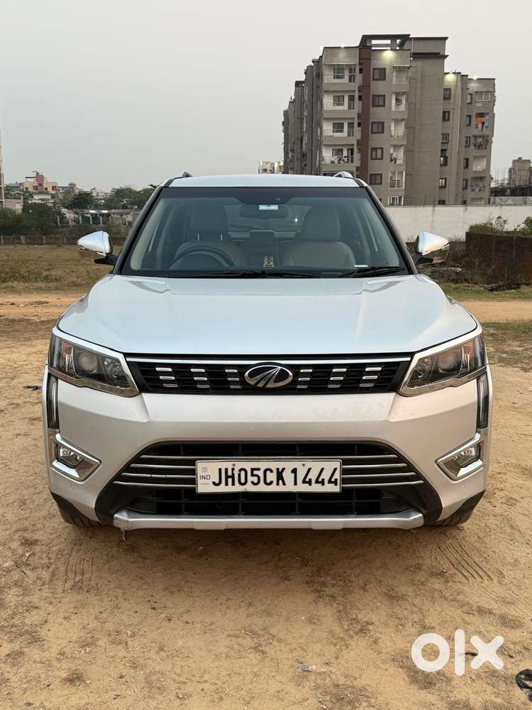 Mahindra Xuv300 W8 Diesel, 2019, Diesel