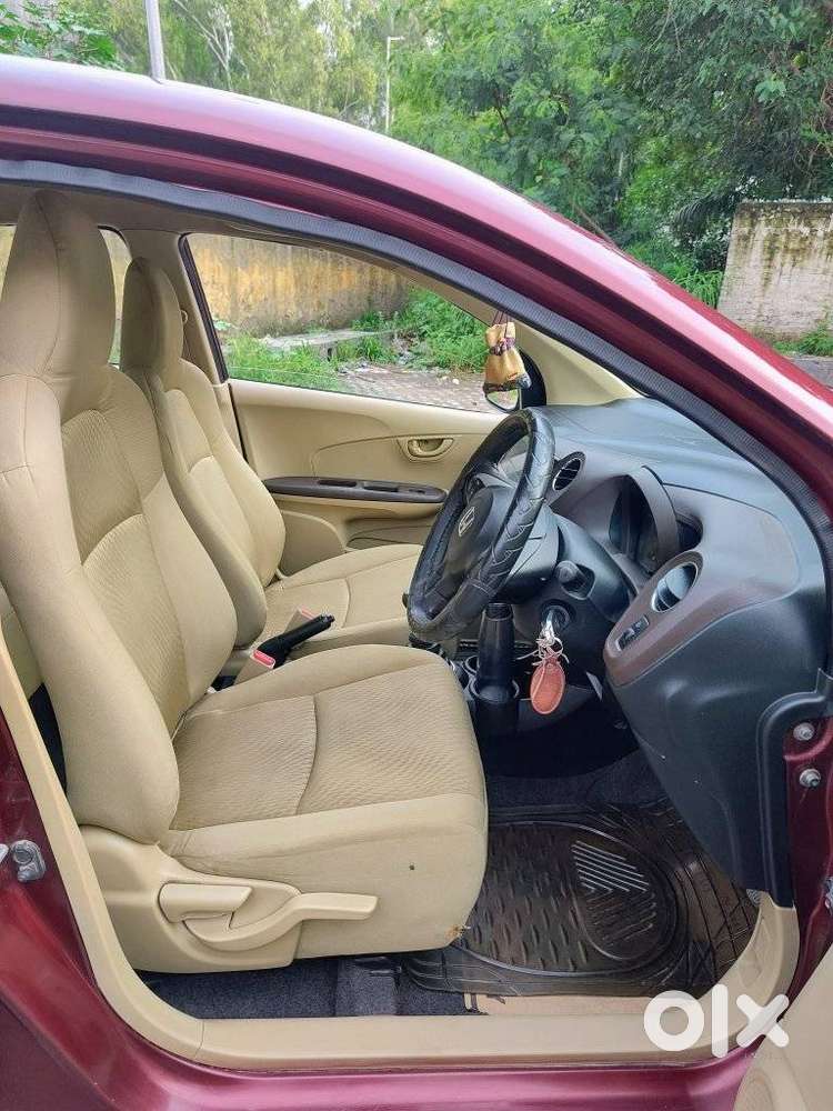 Honda Amaze 1.2 Smt I Vtec, 2014, Petrol
