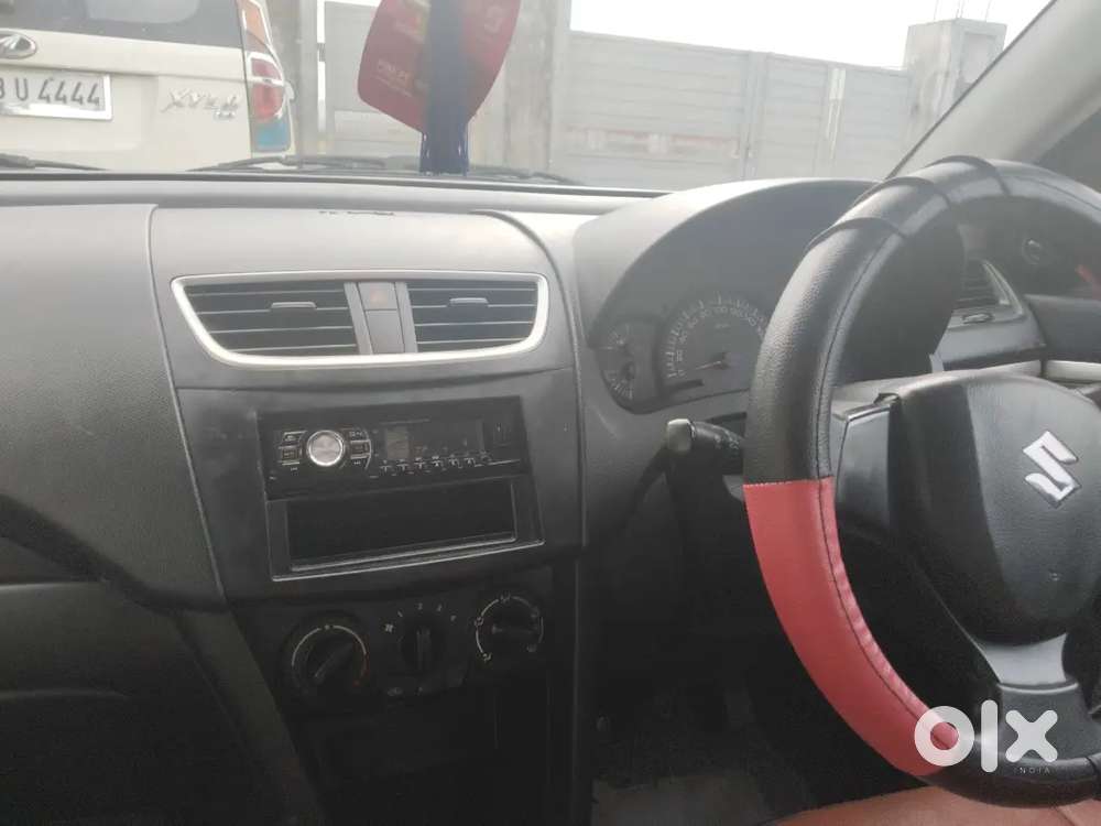 Maruti Suzuki Swift 2015 Diesel 97000 Km Driven