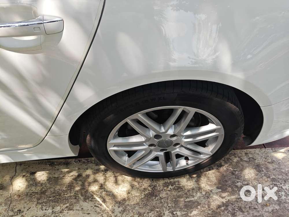 Audi A6 35 Tdi S Line Matrix, 2018, Diesel