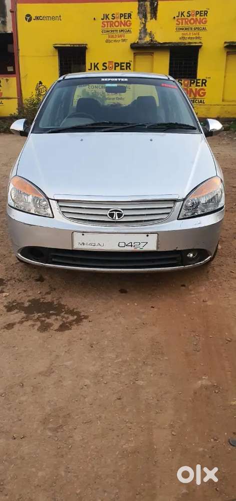 Indigo Cs Tdi Ac