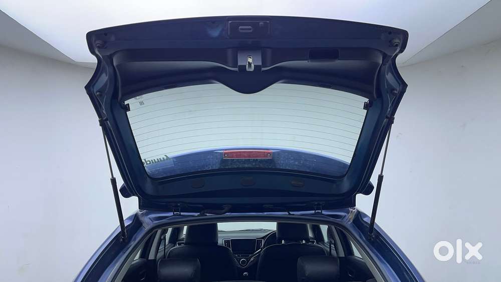 Maruti Suzuki Baleno 1.2 Zeta, 2021, Petrol