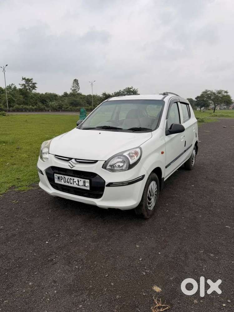 Maruti Suzuki Alto 800 Lxi, 2015, Petrol