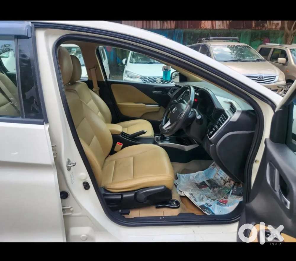 Urgently Need To Sell 5,50,000,honda City Zx 2014 Petrol