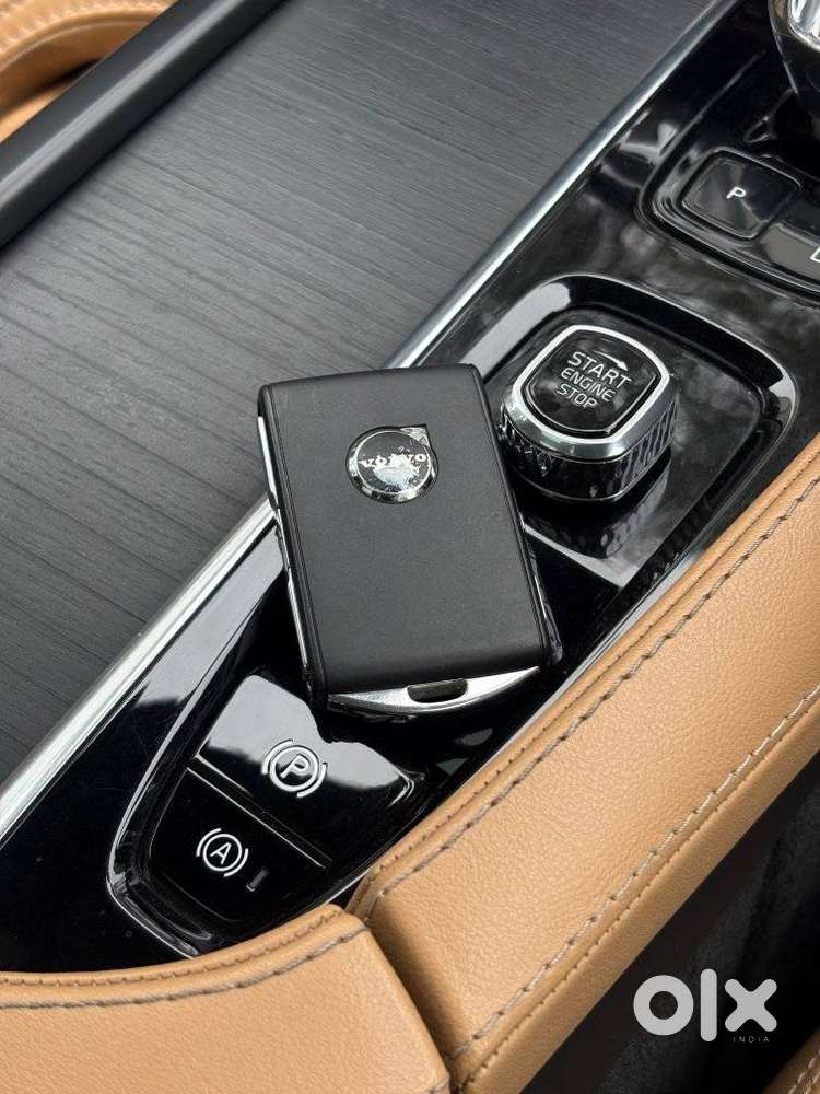 Volvo Xc90 Inscription Luxury, 2022, Petrol