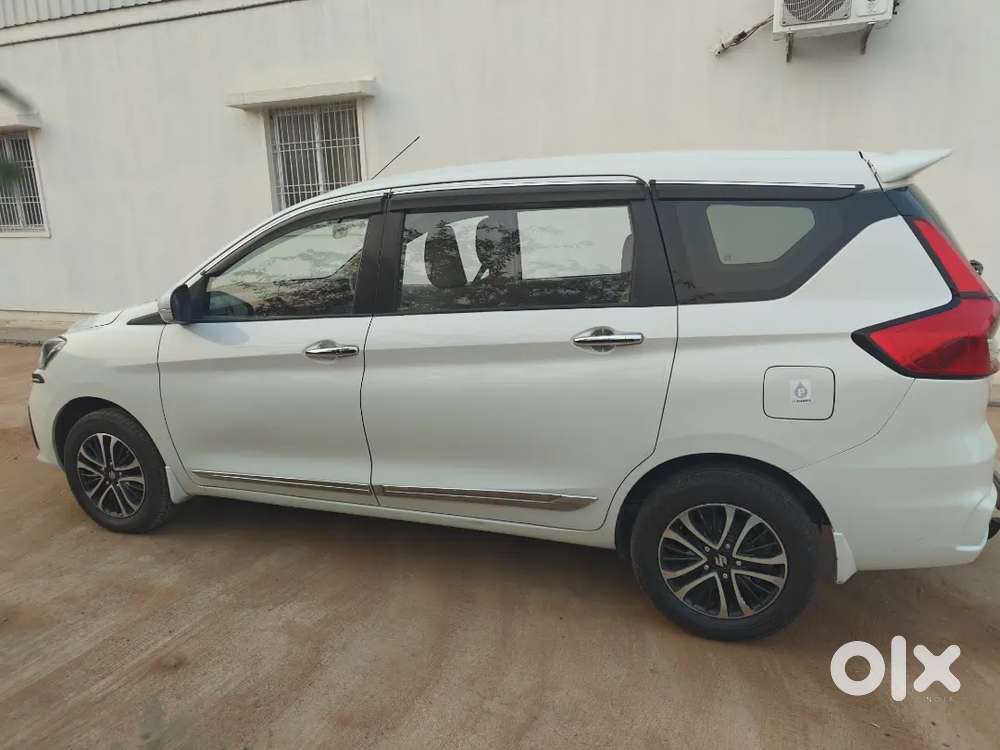 Maruti Suzuki Ertiga 2022 Petrol 85000 Km Driven