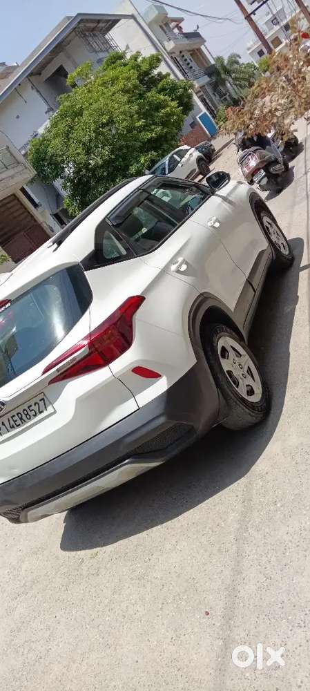 Kia Seltos 2021 Diesel Well Maintained