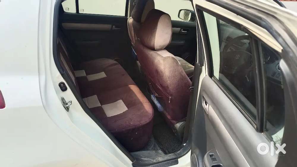Maruti Suzuki Swift 2009 Petrol 44000 Km Driven