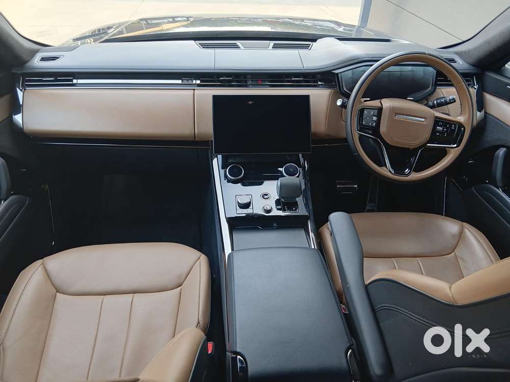 Land Rover Range Sport Autobiography, 2023, Petrol