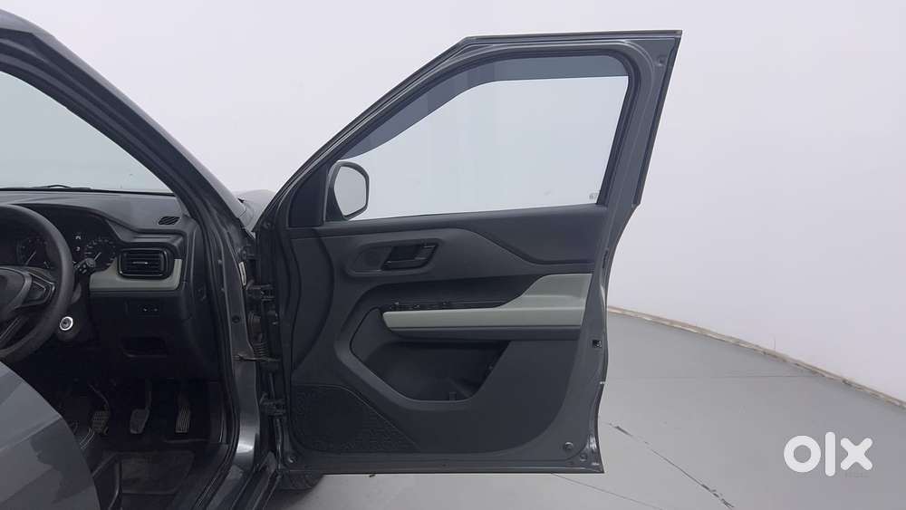 Tata Punch Adventure, 2023, Petrol
