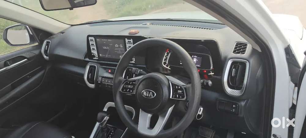 Kia Sonet Diesel 2020