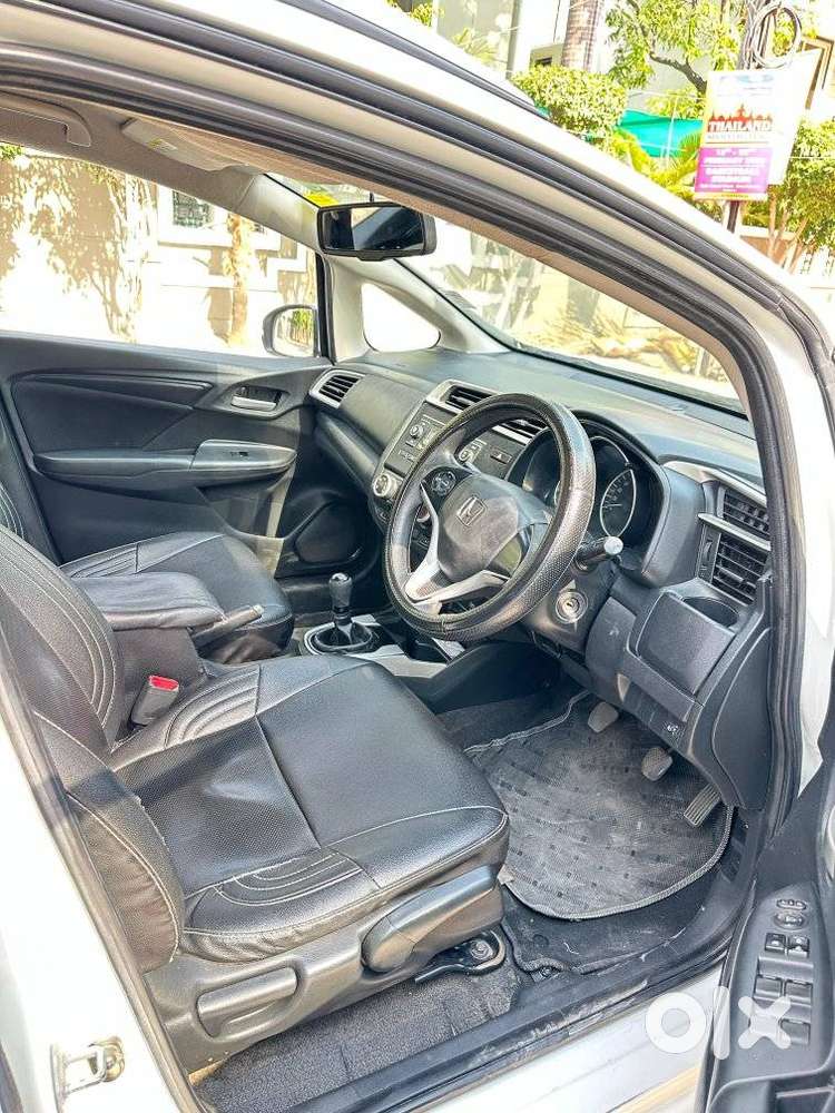 Honda Wr-v 1.5 Sv I-dtec Mt, 2018, Diesel