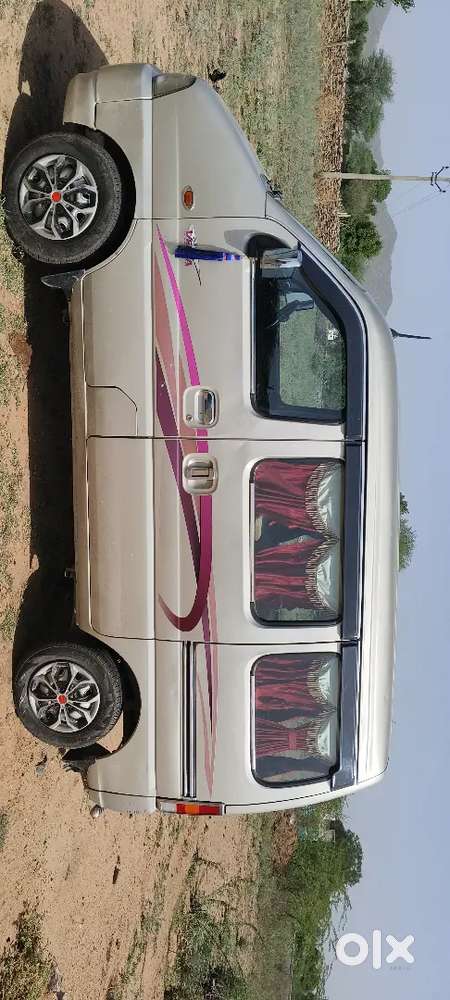 Maruti Suzuki Eeco 2008