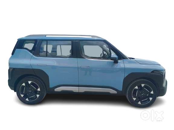 Kia Syros Htx Plus Turbo Dct, 2025, Petrol