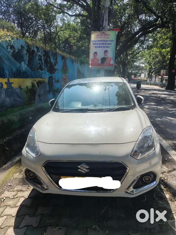 Maruti Suzuki Dzire 2022
