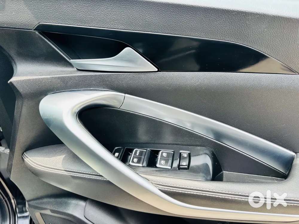 Mg Hector 1.5 Hybrid Sharp, 2019, Petrol