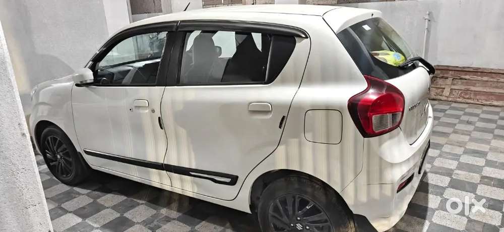 Maruti Suzuki Celerio 2023 Petrol 25000 Km Driven