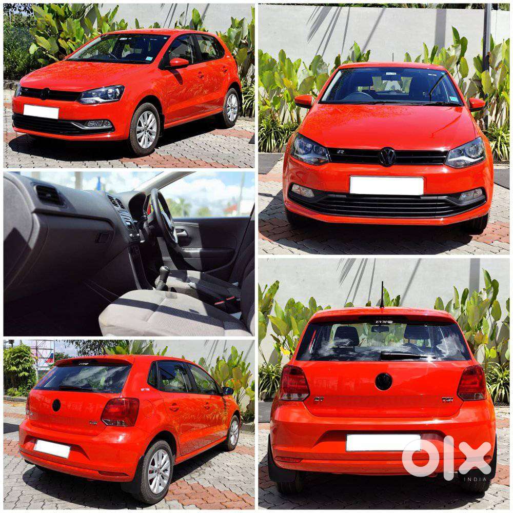 Volkswagen Polo 1.0 Comfortline Plus, 2018, Petrol