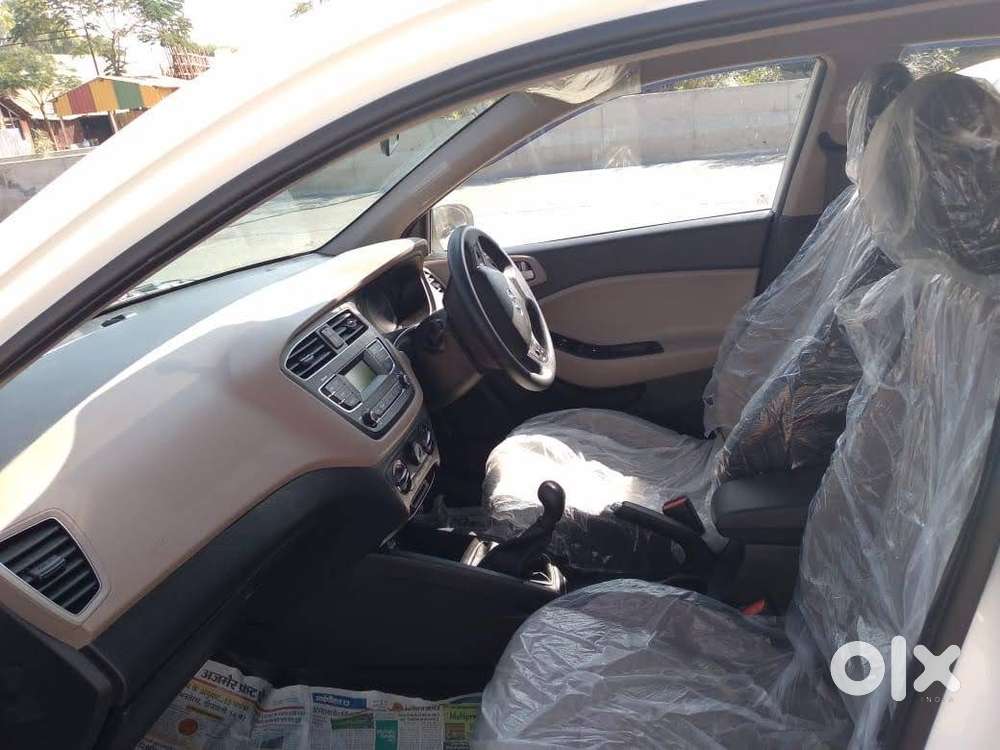 Hyundai Grand I10 Sportz 2014